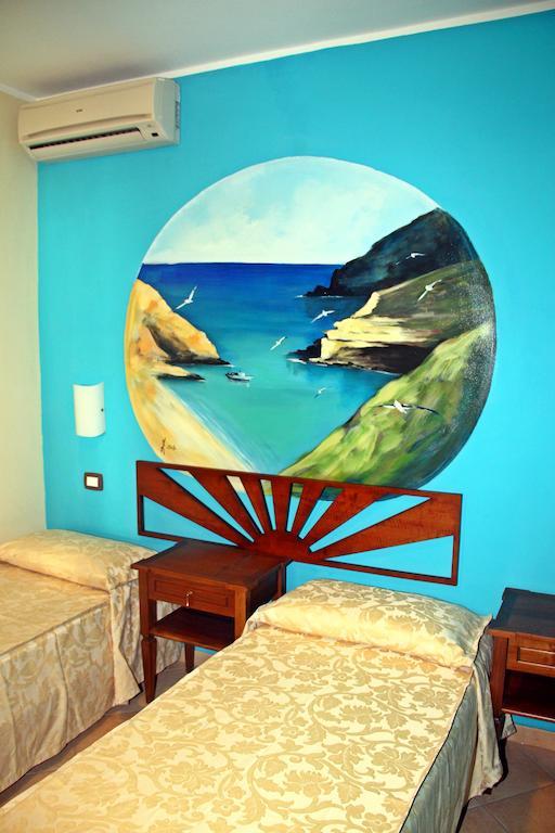 Puesta De Sol Residence LMP Habitación foto